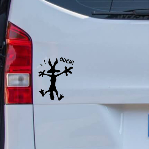 Coyote splat funny car - funny,