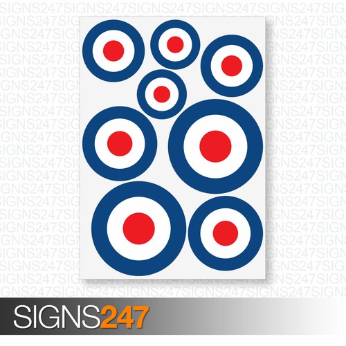 Raf stickers mod - stickers,