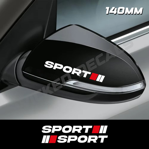 Sport car vinyl - car,