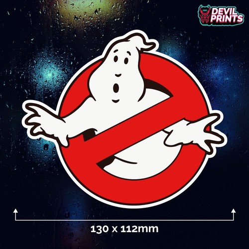 Ghostbusters logo movie - ghostbusters,
