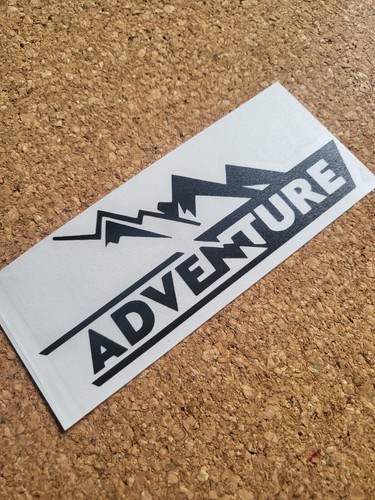Adventure abstract logo - adventure,