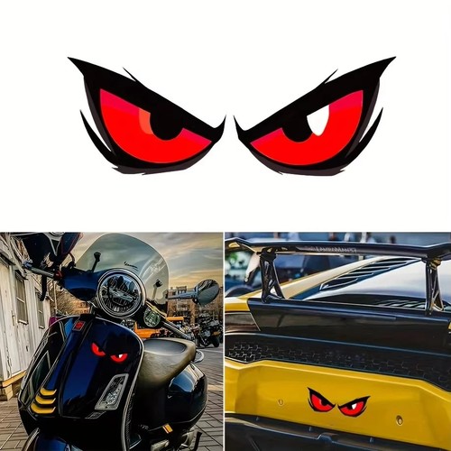 Angry red eyes - angry,