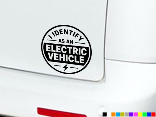 Identify an electric - as,