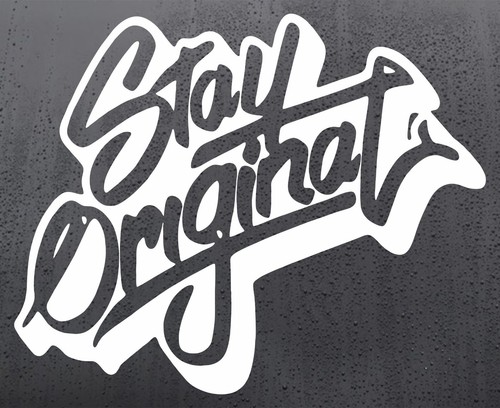 Stay original vinyl - stay,
