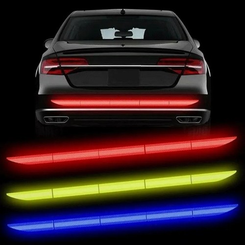 Car reflective sticker - reflective,