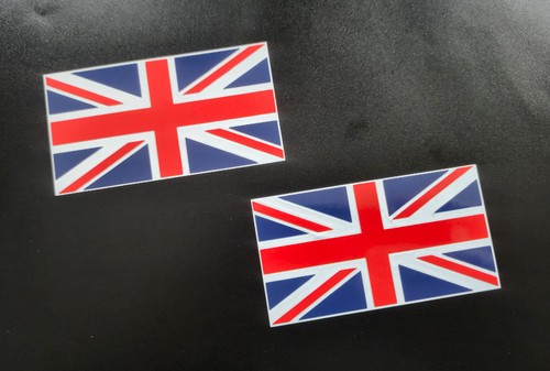 Union jack great - great, flags