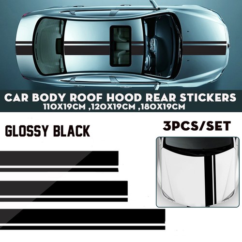 Bonnet roof boot vinyl - roof,