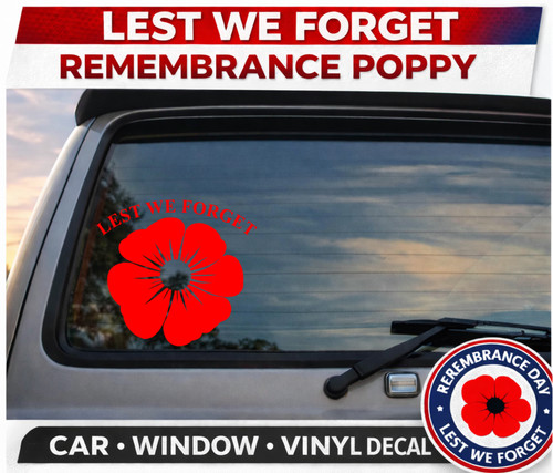 Lest forget remembrance - forget,