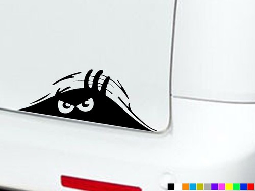 Peeking peeping monster eyes - peeking,