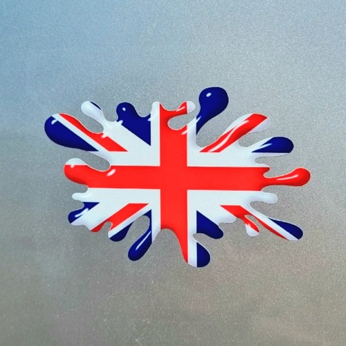 British union jack - uk,