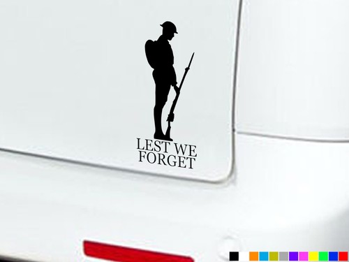 Lest forget remembrance - remembrance, car
