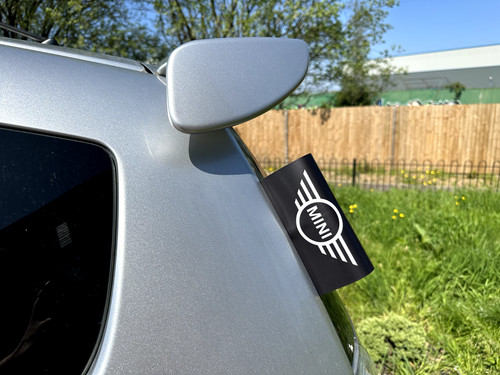 Tag your mini car tags - mini-,