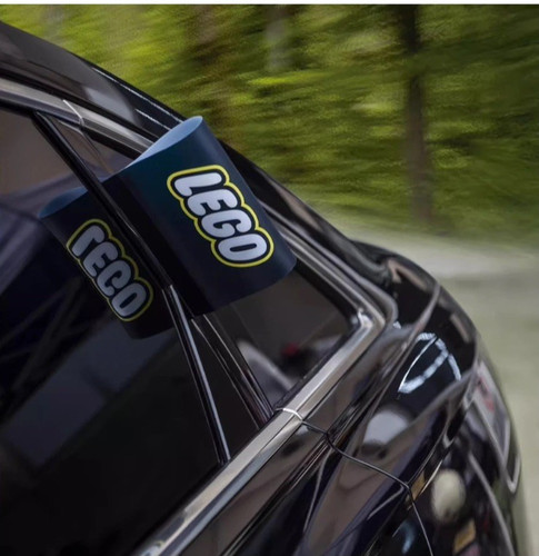 Tag your car - car-,