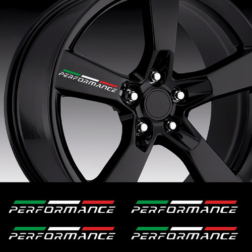 Perfomance italian car - 4, x