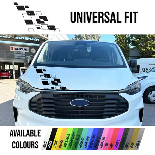 Van sport stickers door - sport,