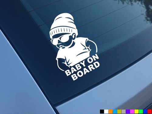 Baby board funny car - baby,