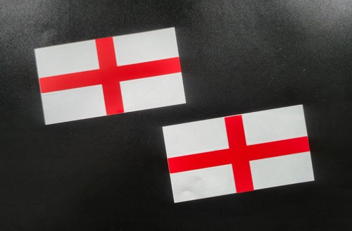 England georges cross - georges, flags