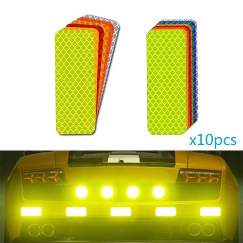 Car reflective sticker - car,