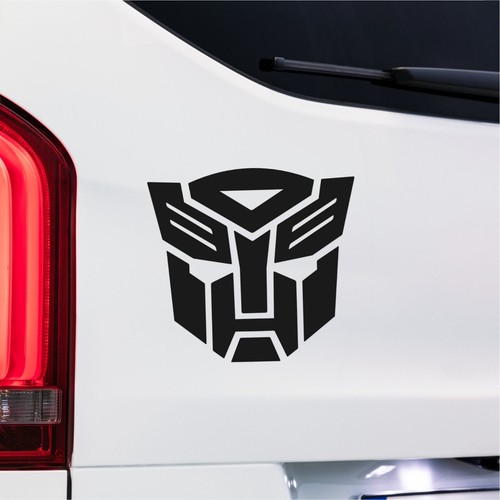 Autobot transformer premium - transformer,