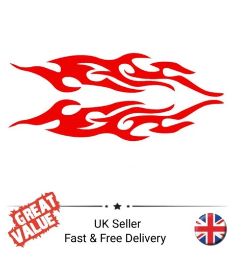 Red vinyl car - x,