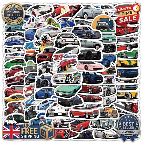 100 pcs retrofit racing - 10,