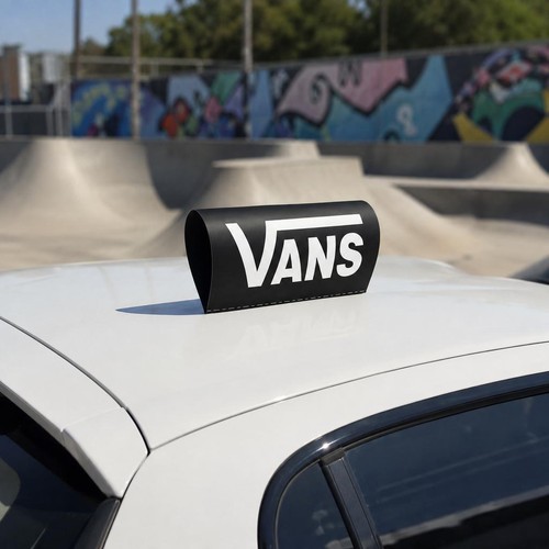 Tag your car - tag, vans