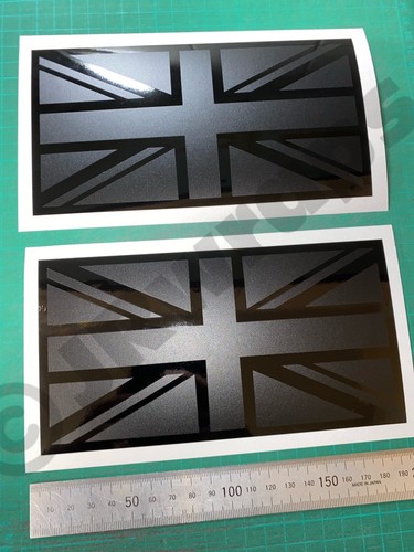 Union jack stickers - jack,