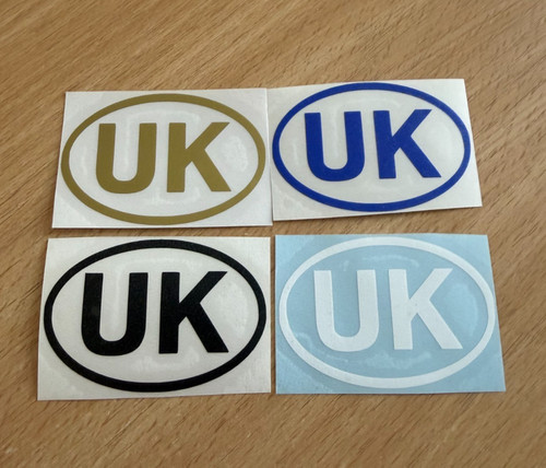 Car sticker clear - 4,