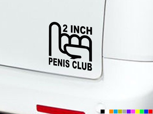 Inch penis club funny car - penis,