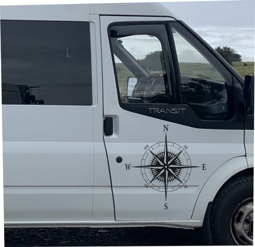 Compass car van - 2x, car/van