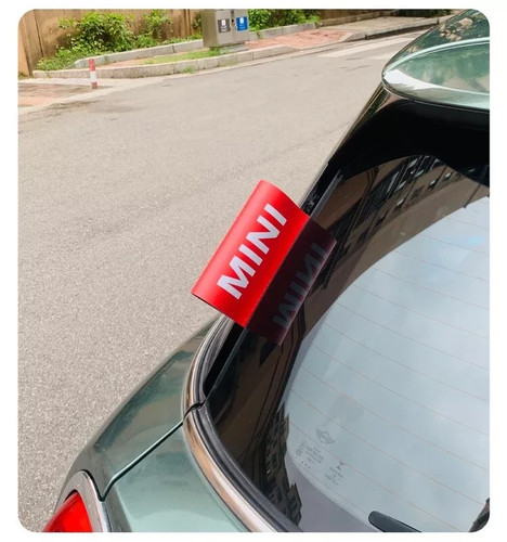 Tag your car red - red-, funny