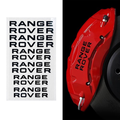 Range rover brake caliper - range,