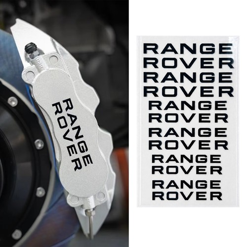 Range rover brake caliper - rover,