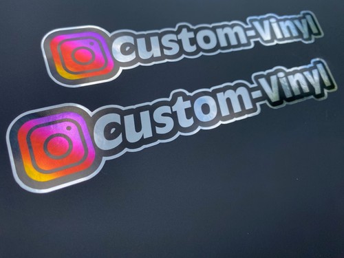 Personalised instagram 2 - personalised,