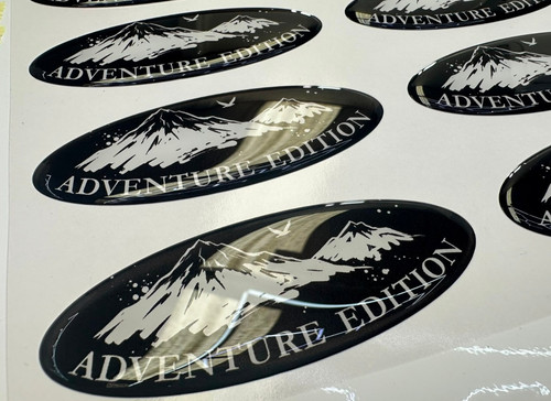 Adventure edition car - edition,